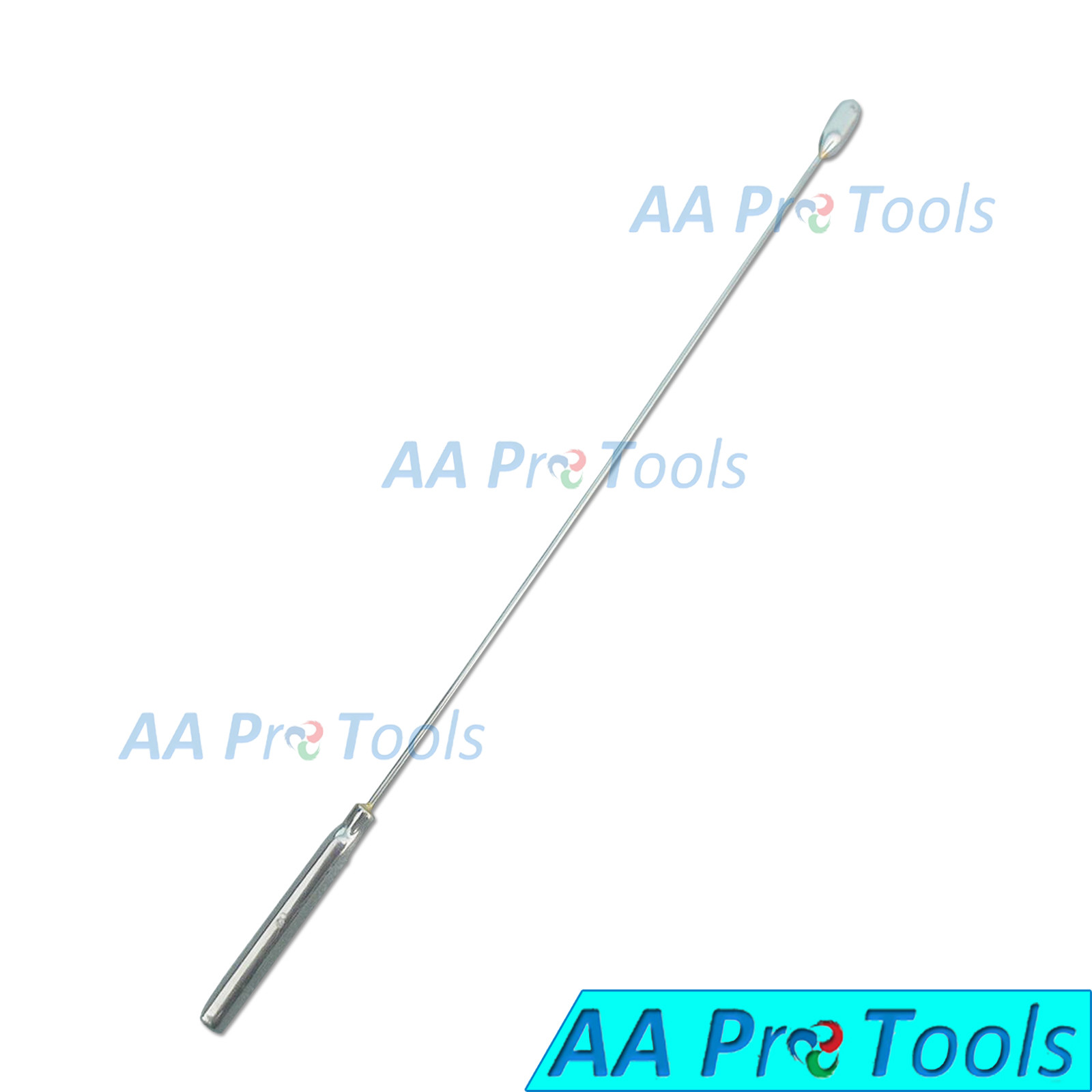 AA Pro: Bakes Rosebud Sound 8MM - Medical Instruments