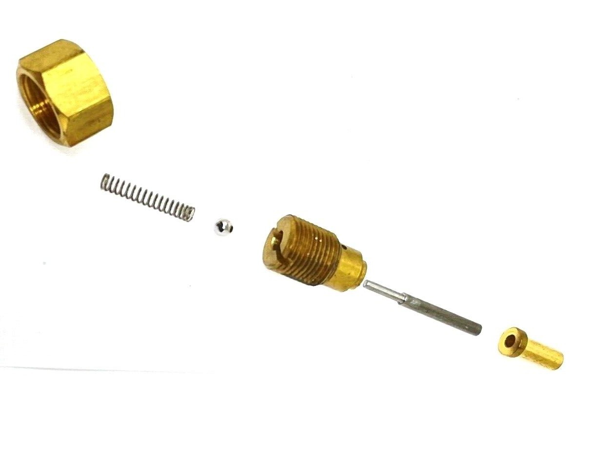KELLOGG AMERICAN 462 TVX UNLOADER RELEASE VALVE KIT INCLUDES 9325, 38185, 38194