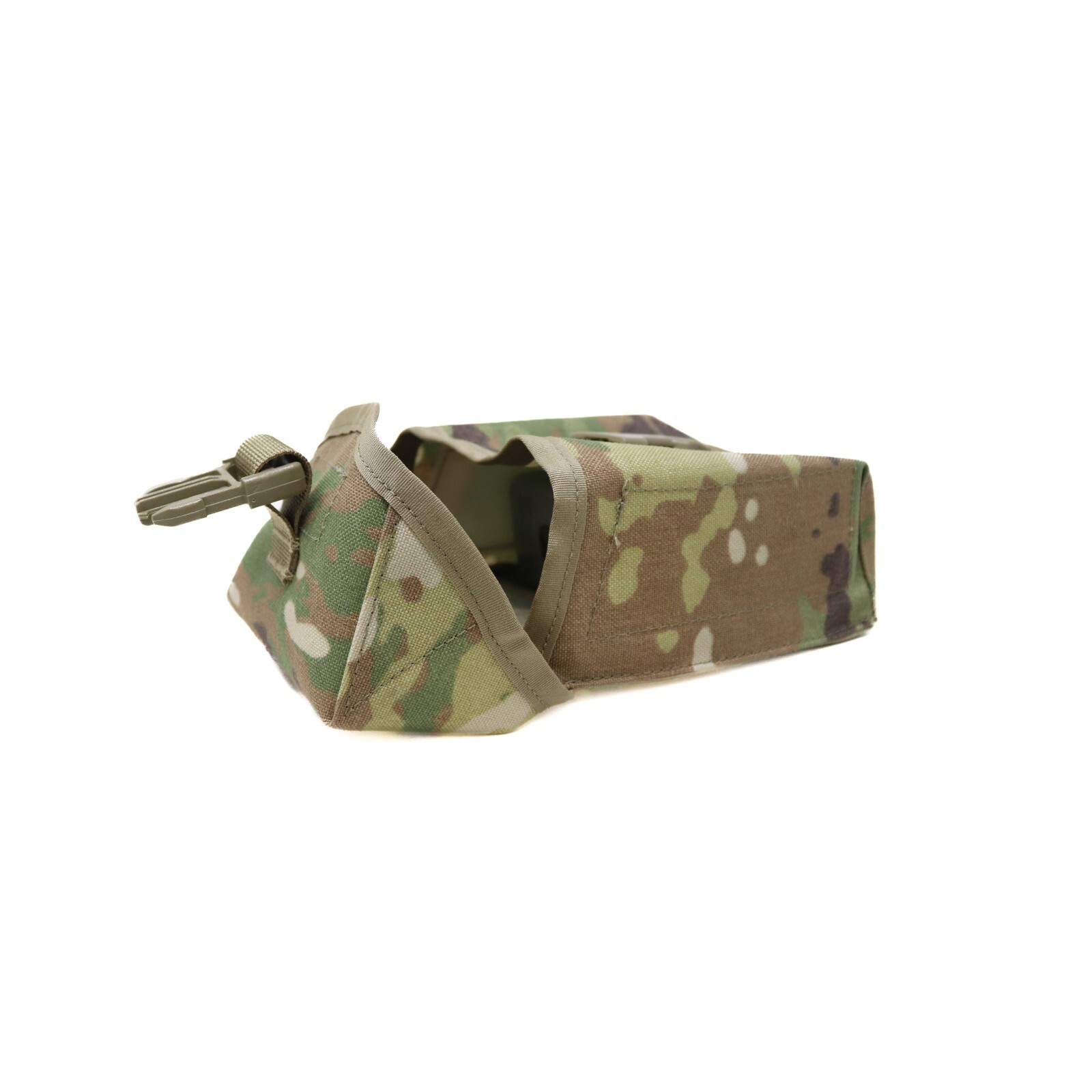 Genuine Issue US SAW, 100 Round, Pouch, OCP