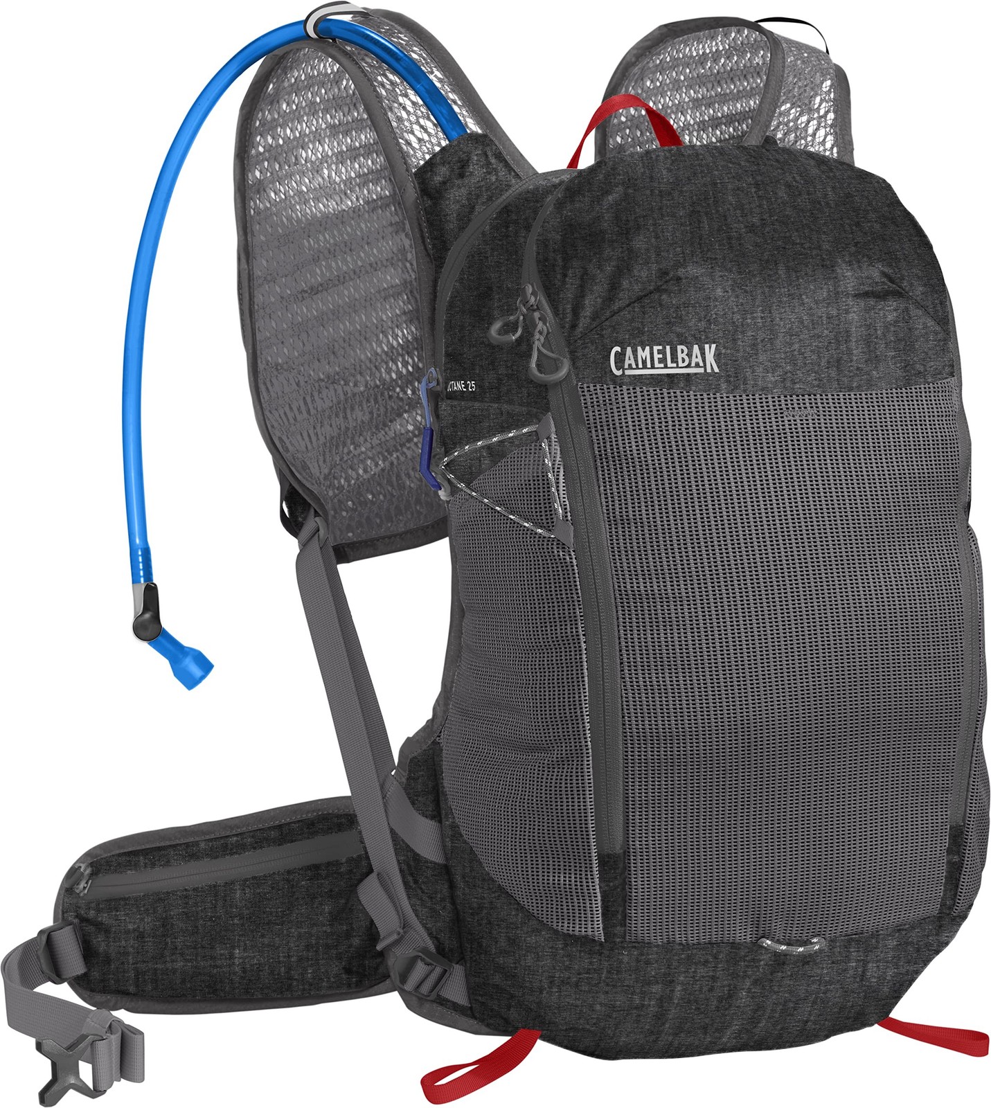 CamelBak Octane 25 Limited Edition Hydration Pack with 2L Fusion Hydration Bl...