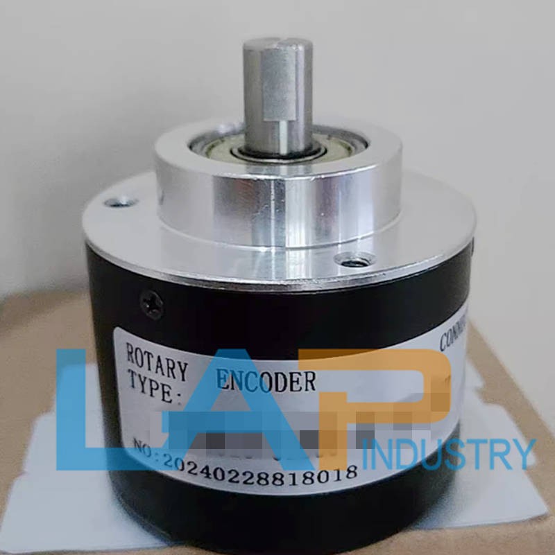 1PCS New For AVM58N-011K1R0GN-1213 Rotary encoder Replacement