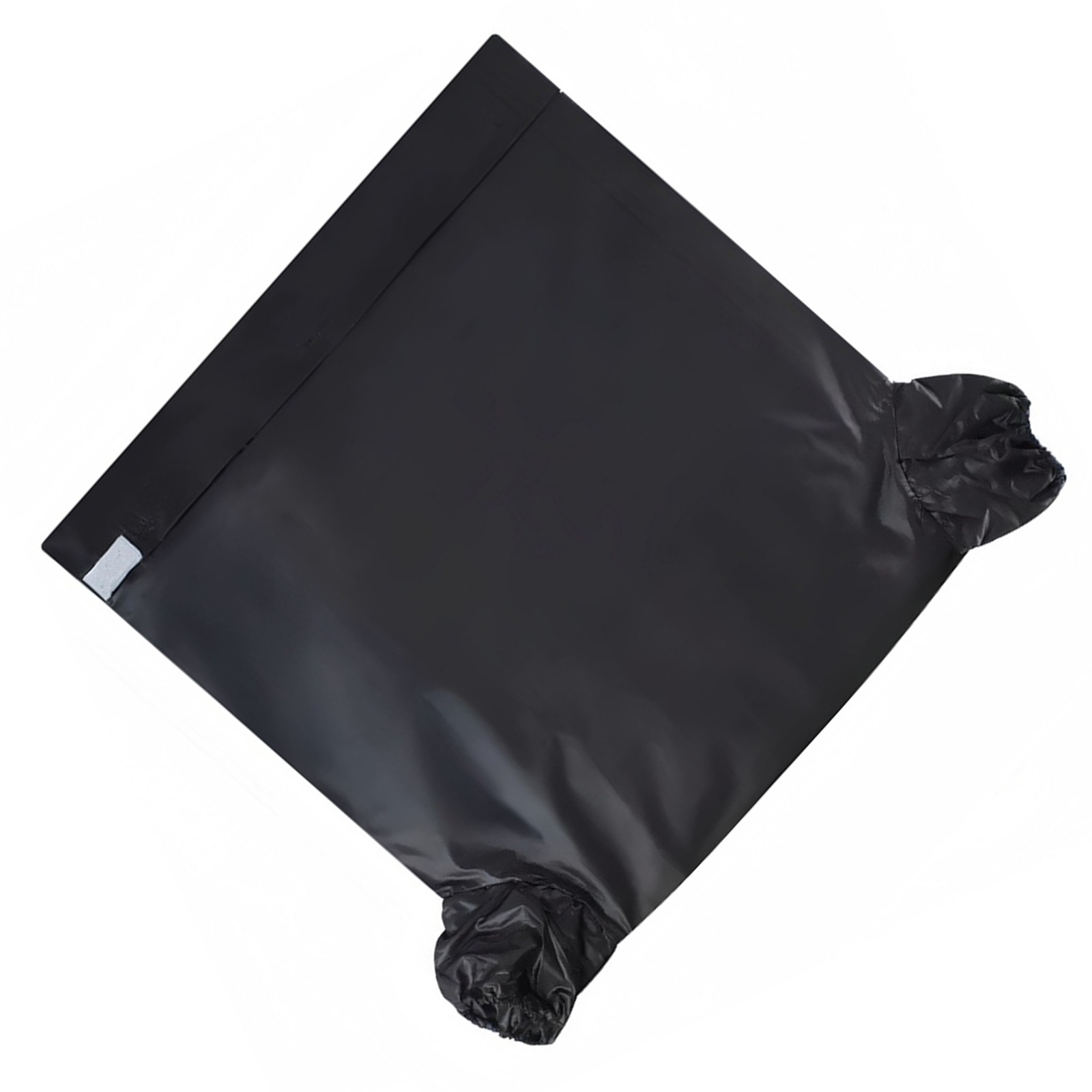 55x58cm Darkroom Bag Double Layer Light-Proof for Film Changing Developing Tank