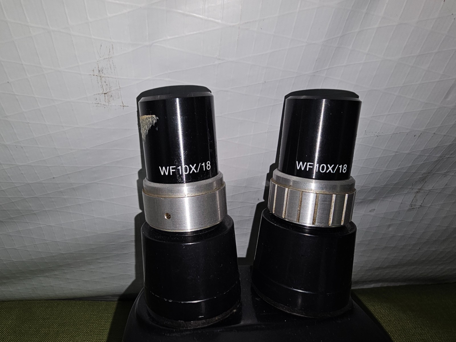 Bausch & Lomb Stereozoom 1x-2.5x Binocular Stereo Microscope Upright Lab