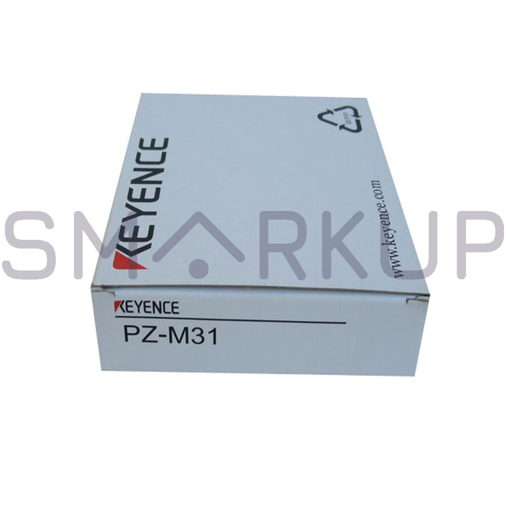 New In Box KEYENCE PZ-M31 PZM31 Photoelectric Amplifier Sensor Switch