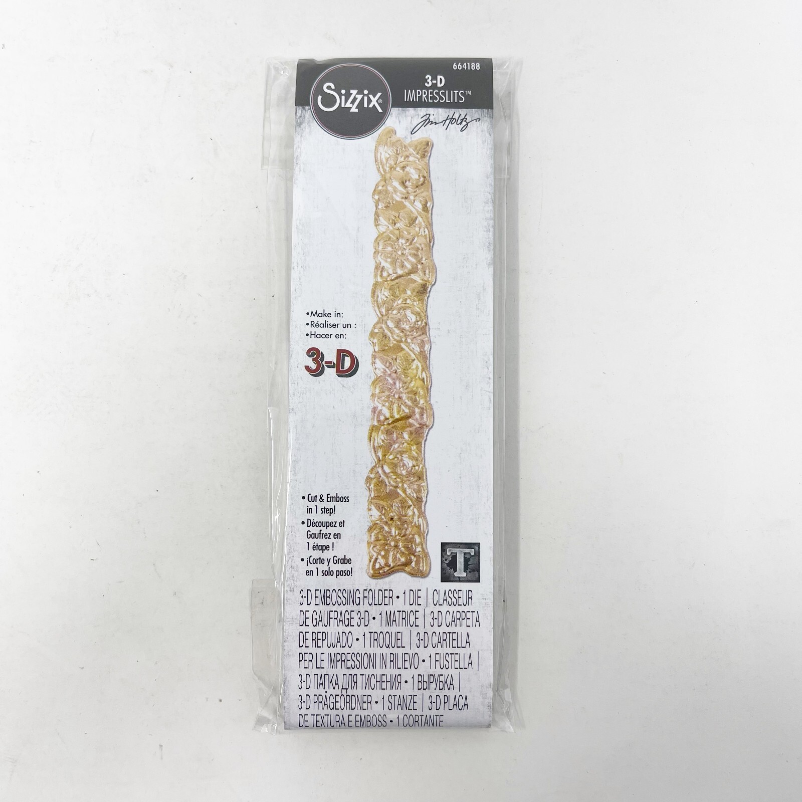 Sizzix Thinlits Cutting Dies Spanish Celebration Birthday Bundle NEW