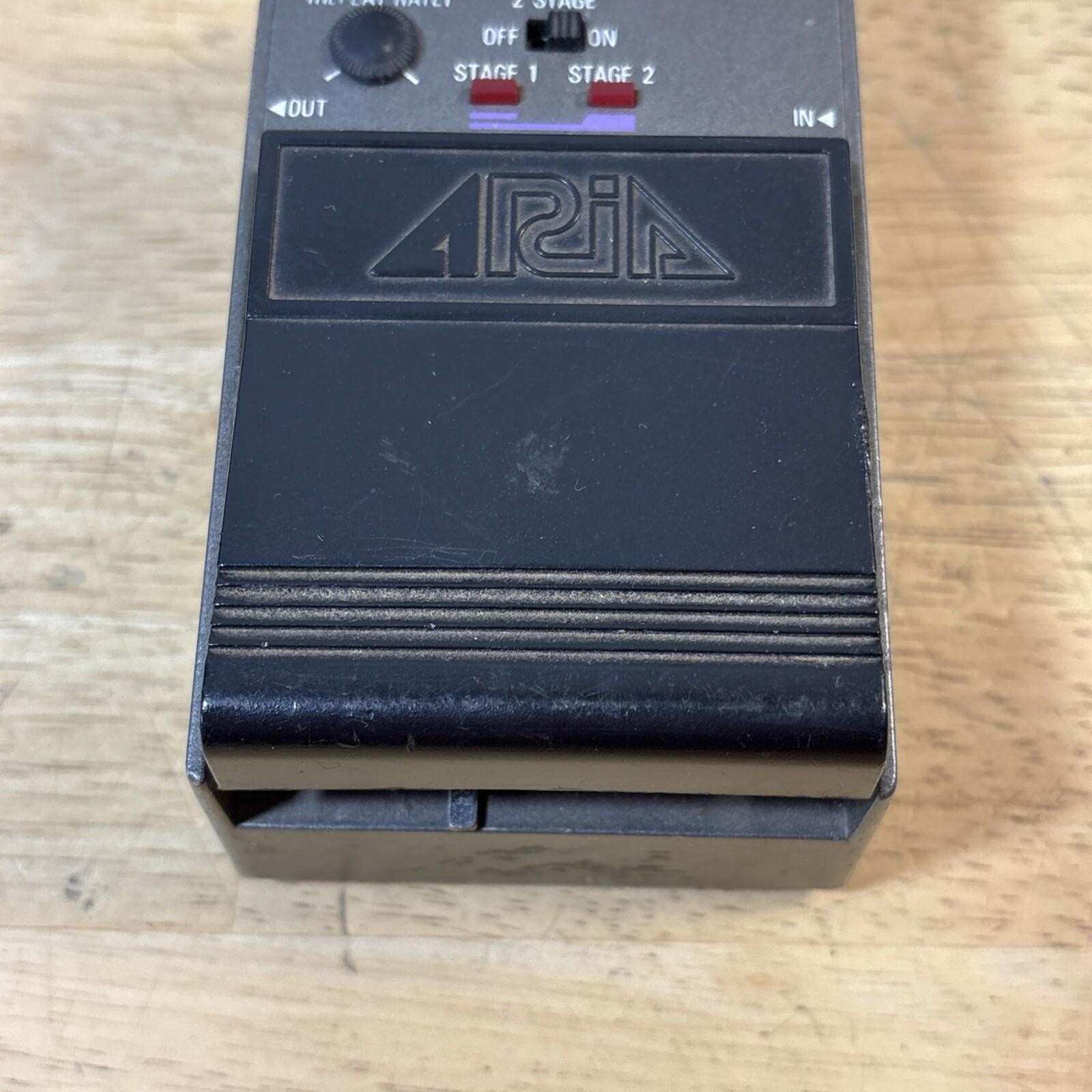 Aria Analog Delay Ad-10