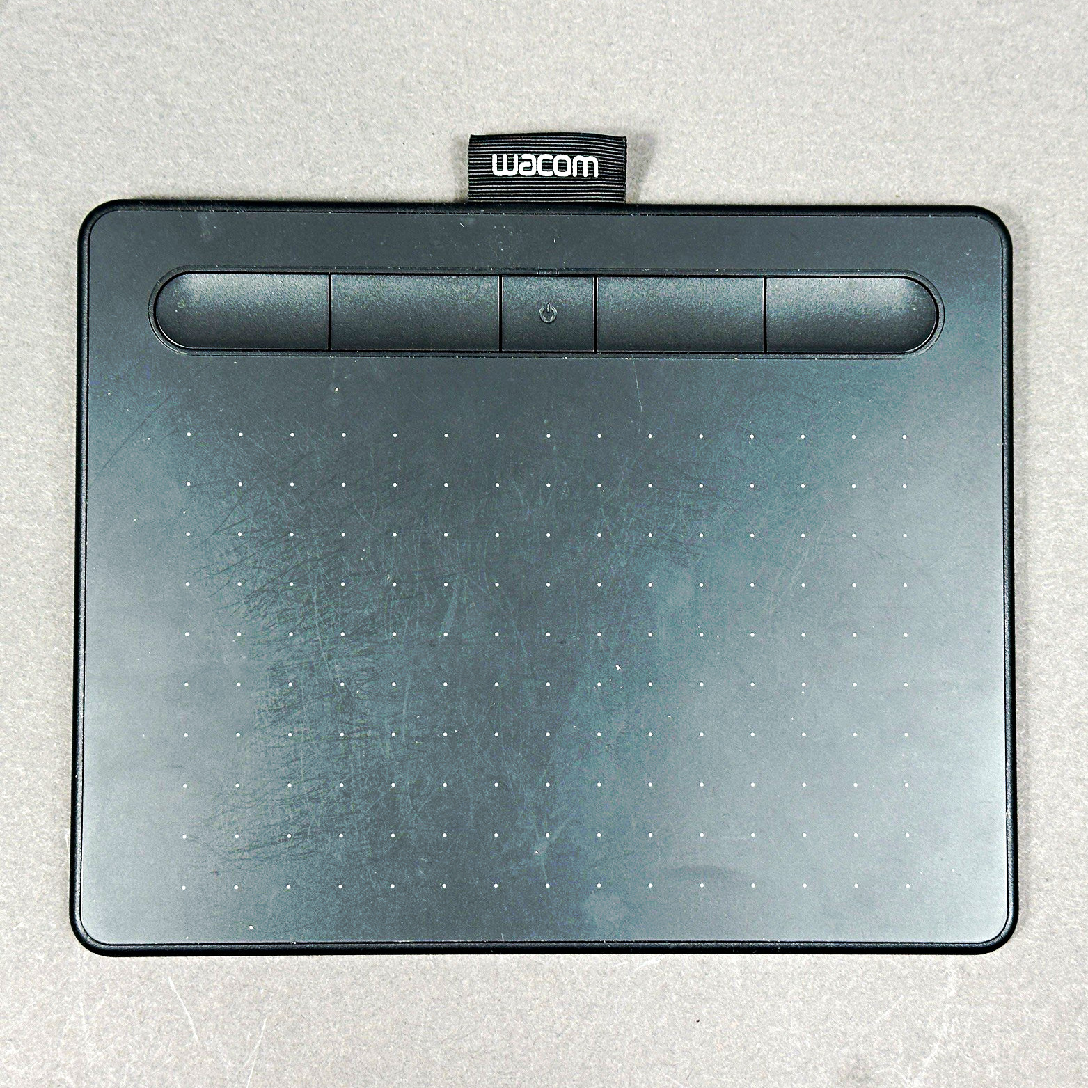 Wacom Intuos CTL-6100WL Wireless Graphics Drawing Tablet, Graphics Tablet