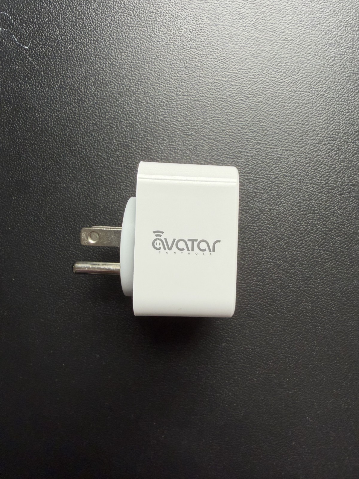 2 Avatar Controls Multi-purpose Smart Plug