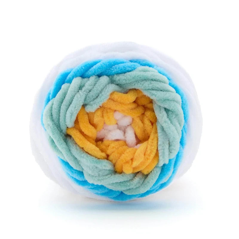 Premier Brand Yarn Minikins 3 Pack "Beachbound"