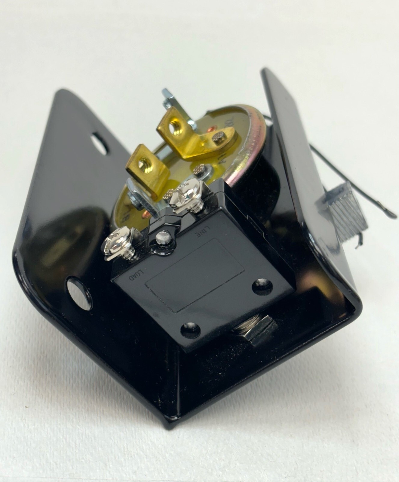 Rotary Switch Kit Buyers 5540710