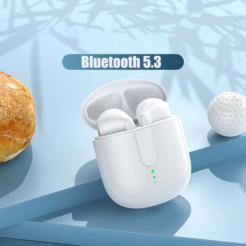 Audifonos inalambricos Bluetooth 5.3 Auriculares For iPhone Samsung Android IOS