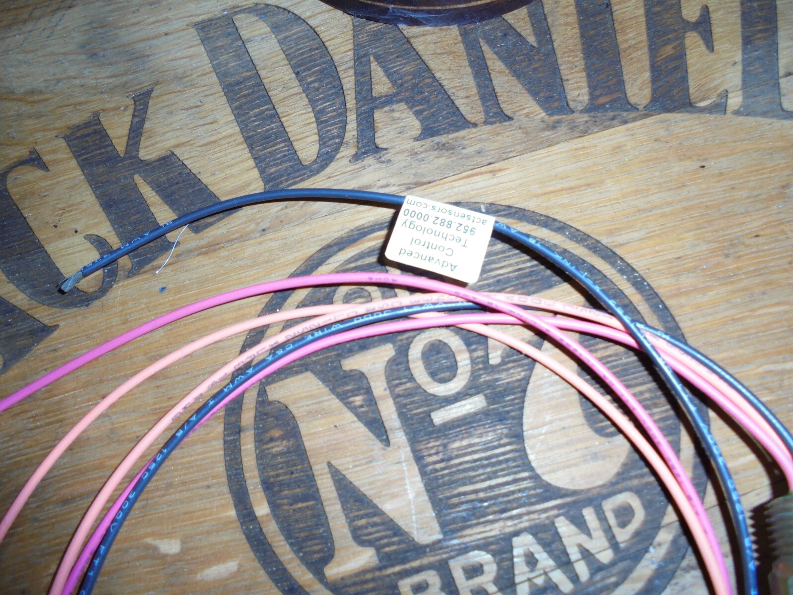 B20033CFF2A-DD Advanced Control Technology Float Switch