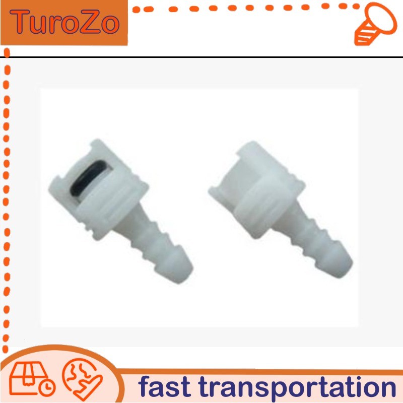 BP17,BP18 50sets NIBP Connector male plus female Submin PlasticNew