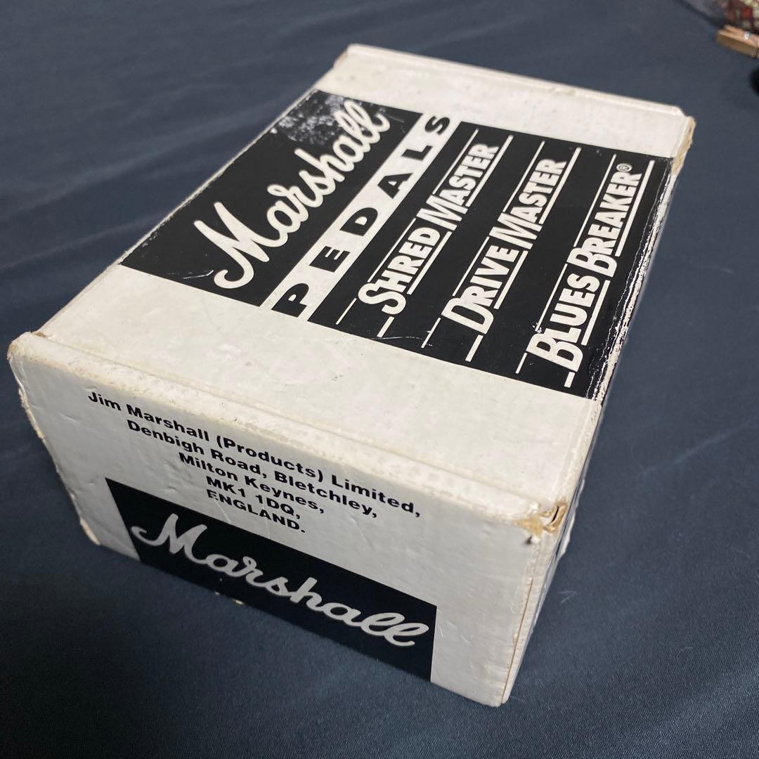 Marshall Drive Master 90s original 827022