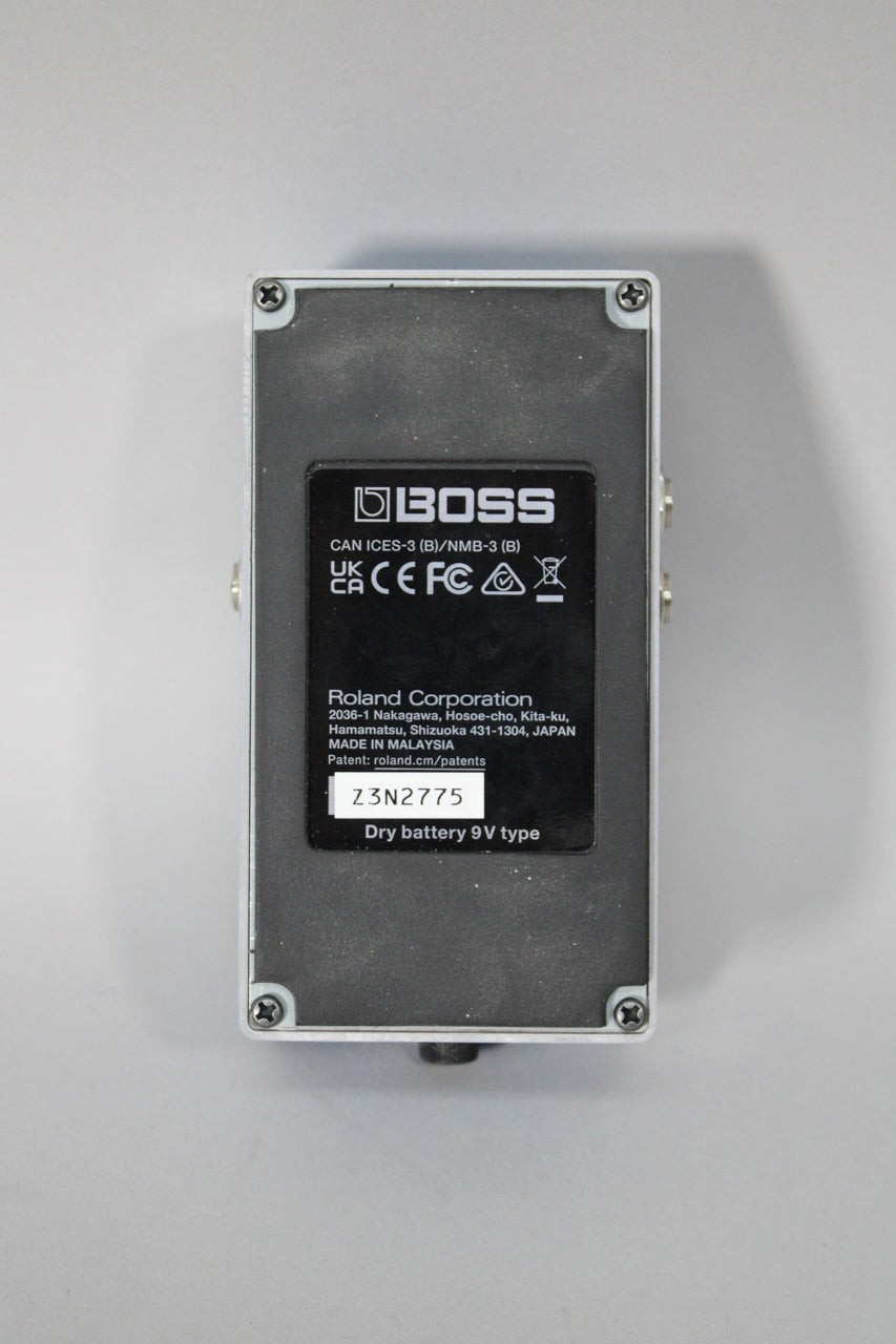 Boss Super Chorus CH-1
