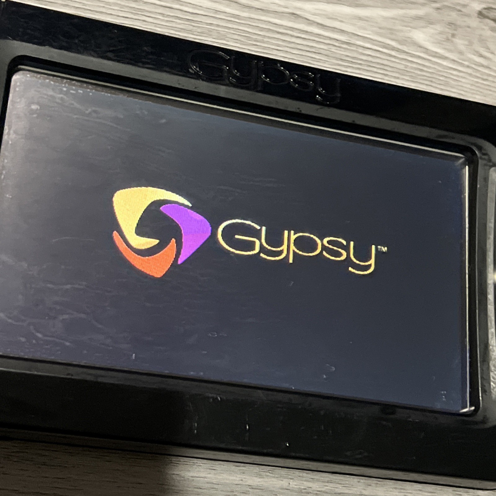 Provo Craft Circuit Gypsy Handheld Design Machine with Cables GPSY0001