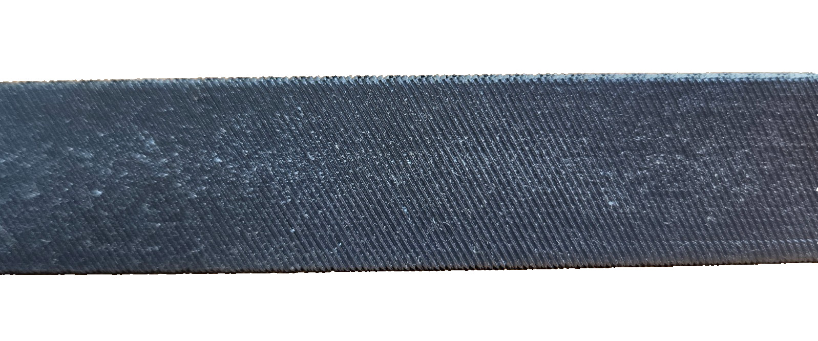 13930N Nicholson 10" Taper Regular Single Cut File Triangular