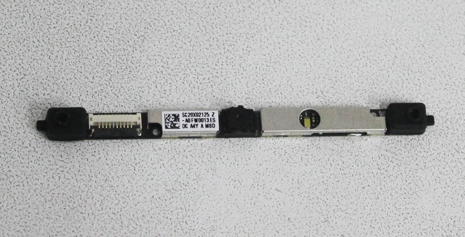 5C20X55567 Acer Webcam Camera Cs20 A2 2Mic Hd Bsn Legion 5-15Ach6 "GRADE A"