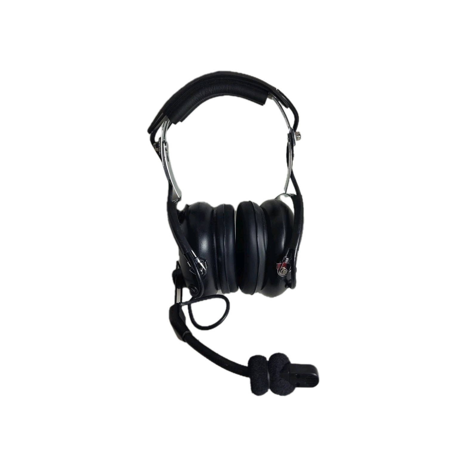 Flightcom FL602 Pushback Aviation Wireless Headset - Parts/Repair