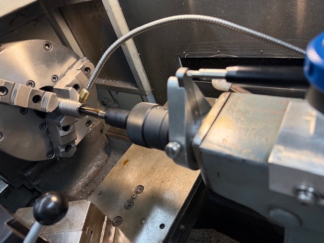 Remington 700 conversion to a Remage (Gun Smithing Service)