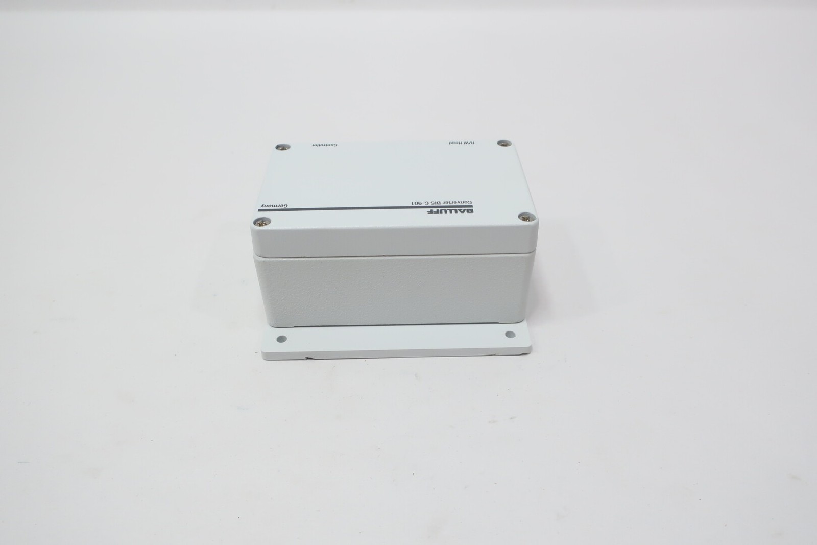 Balluff BIS C-901 Id System Preamplifier