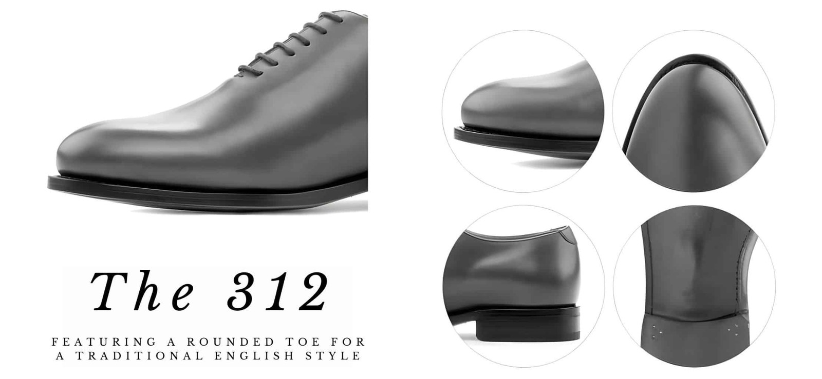 Robert August | The Damen Ave. Double Monk No. 2533