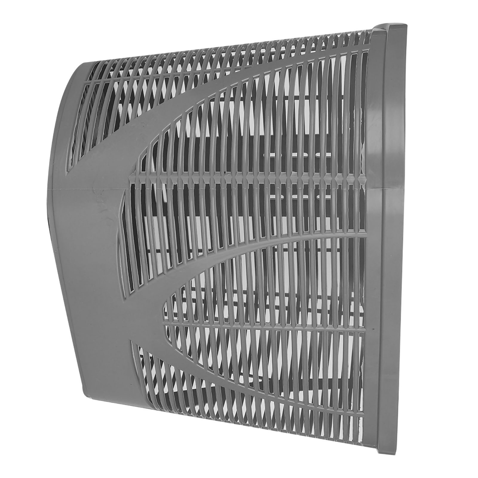 Plastic Rear Basket For Mobility Scooter High-Grade Material Easy Assembly Fo