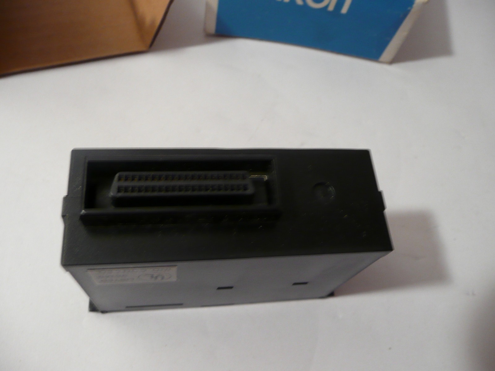 NEW OMRON C200H-MP831 MODULE