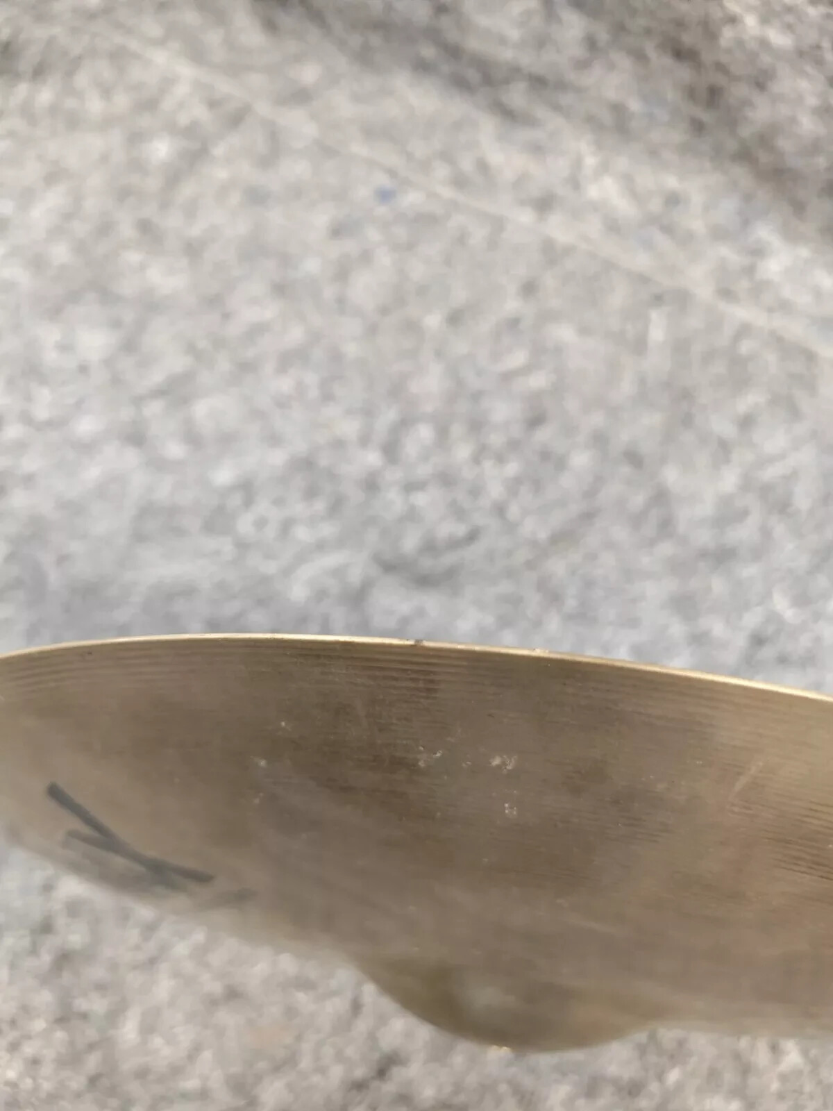 ⚡Sabian AA 20" Medium Ride 2523gr⚡️