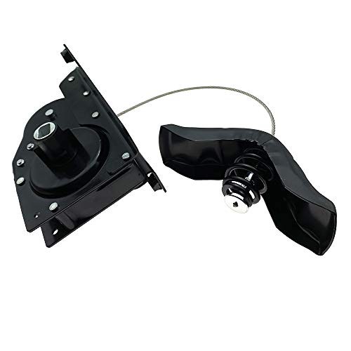Spare Tire Hoist Tire Winch Carrier for F-150 F-250 Lincoln Blackwood Replace