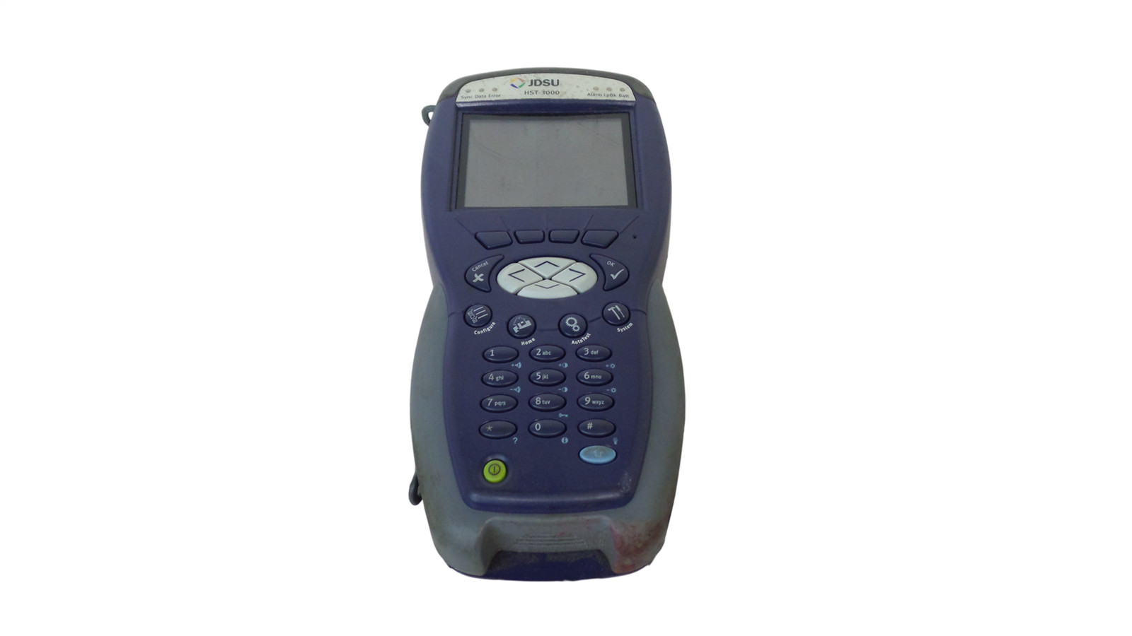 JDSU HST-3000 Network Tester - Free Shipping