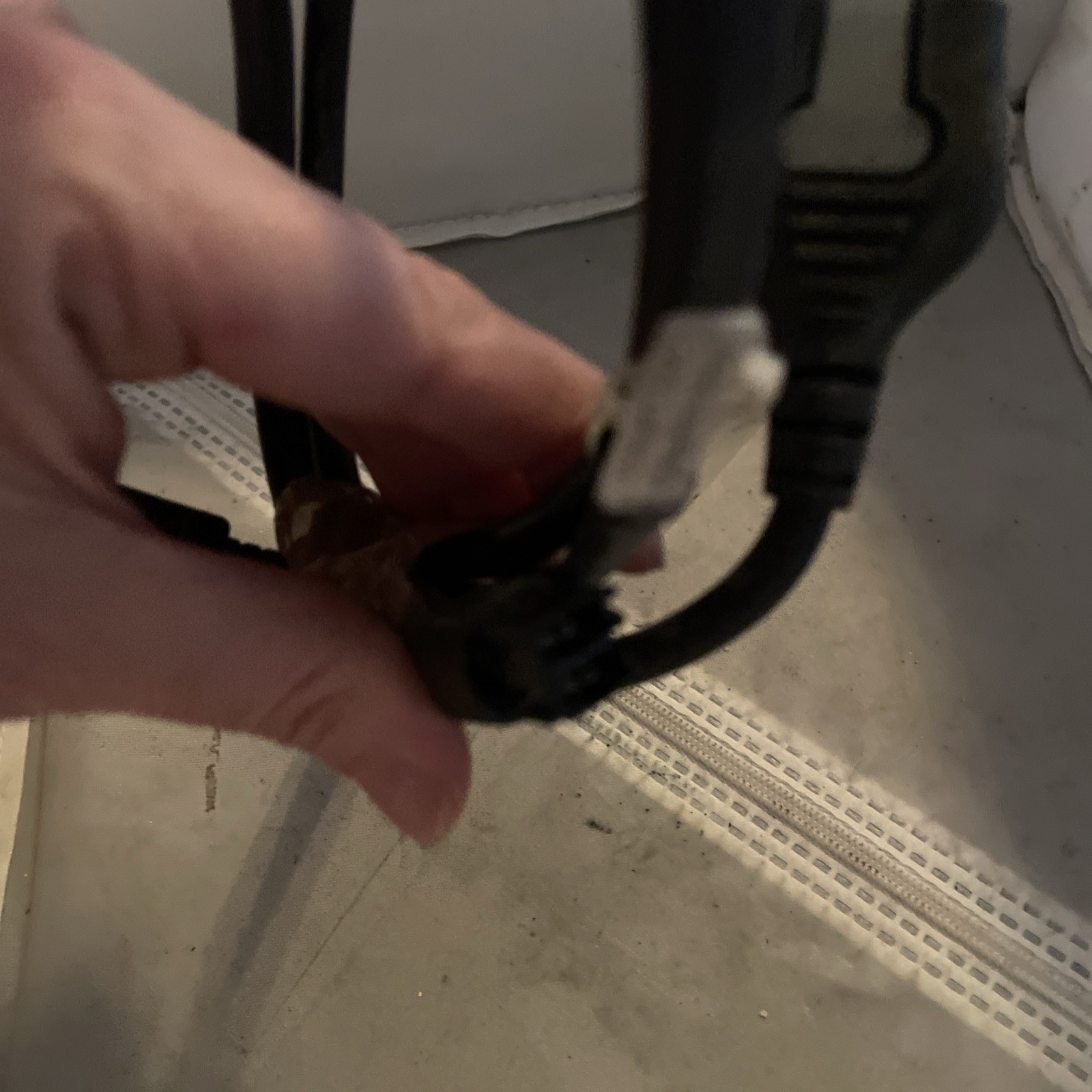 Controller Cable For A Pride Mobility Scooter MN16