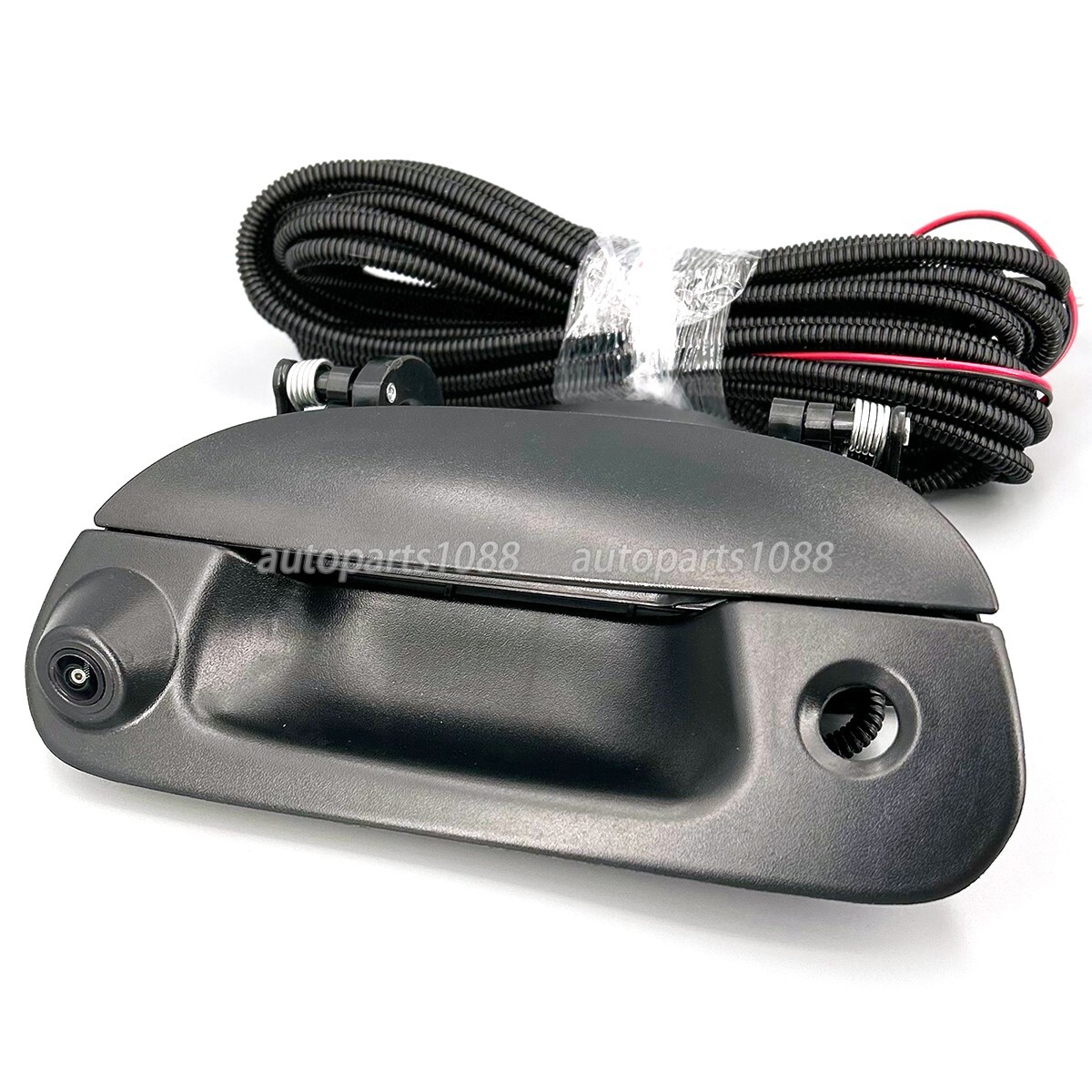 Tailgate Handle Rear Back Up Camera for 2001-2005 Ford Explorer Sport Trac
