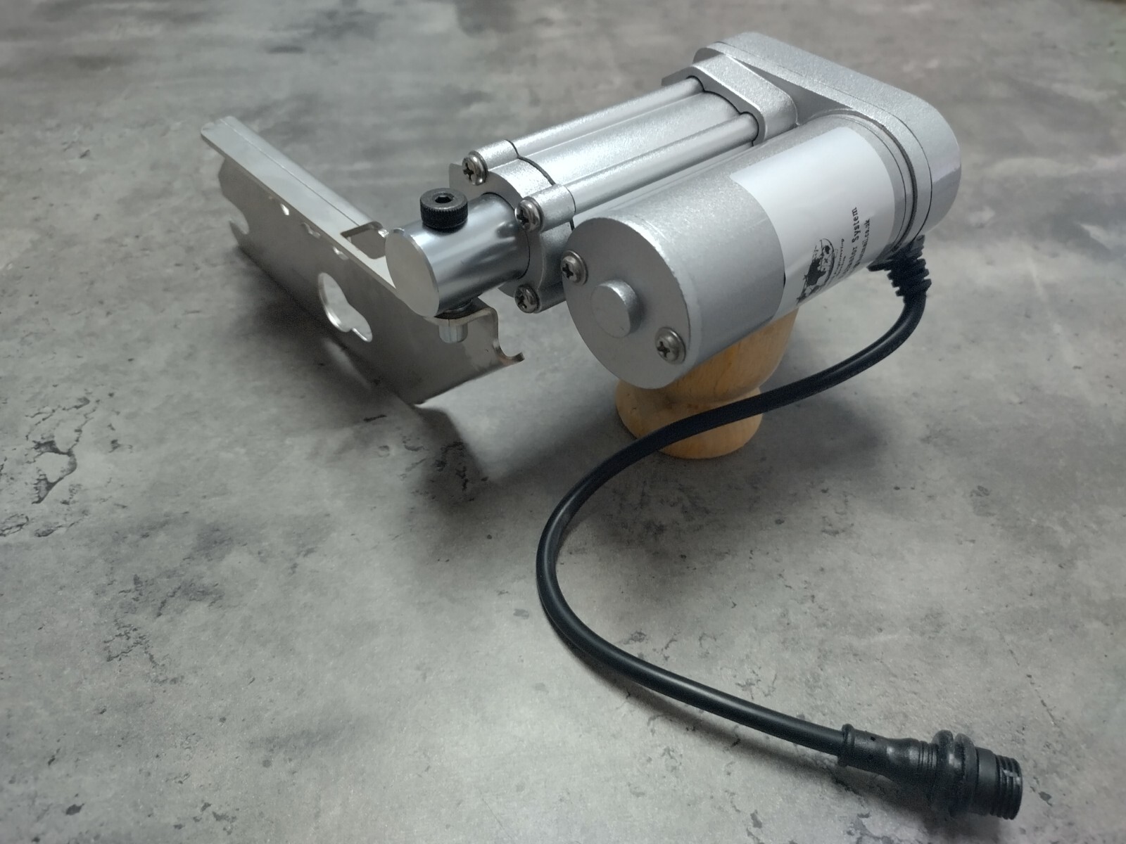 Land Rover Discovery 2 Defender Centre Diff Lock eCDL Actuator Kit