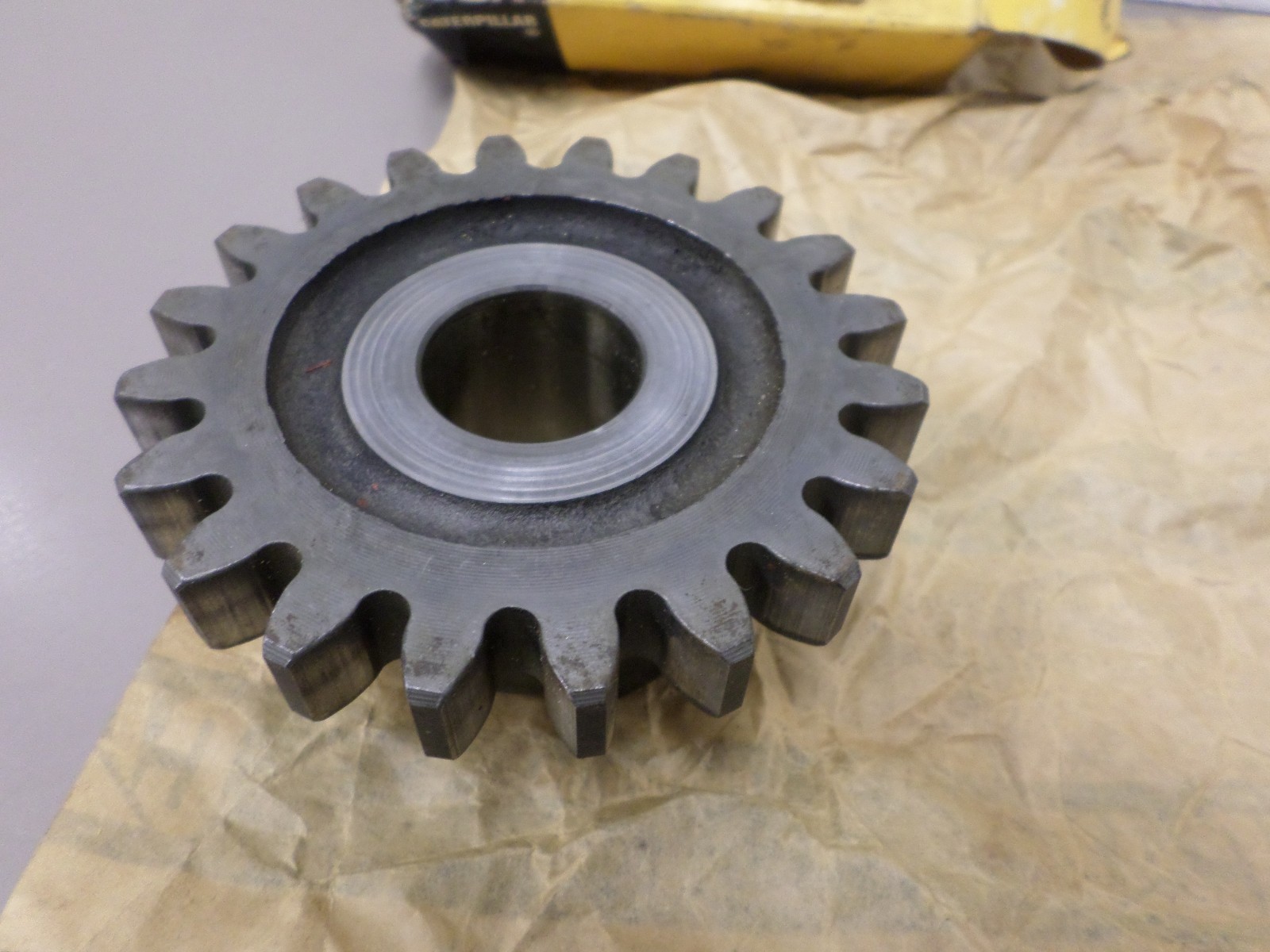 OEM Caterpillar 4D-1795 GEAR