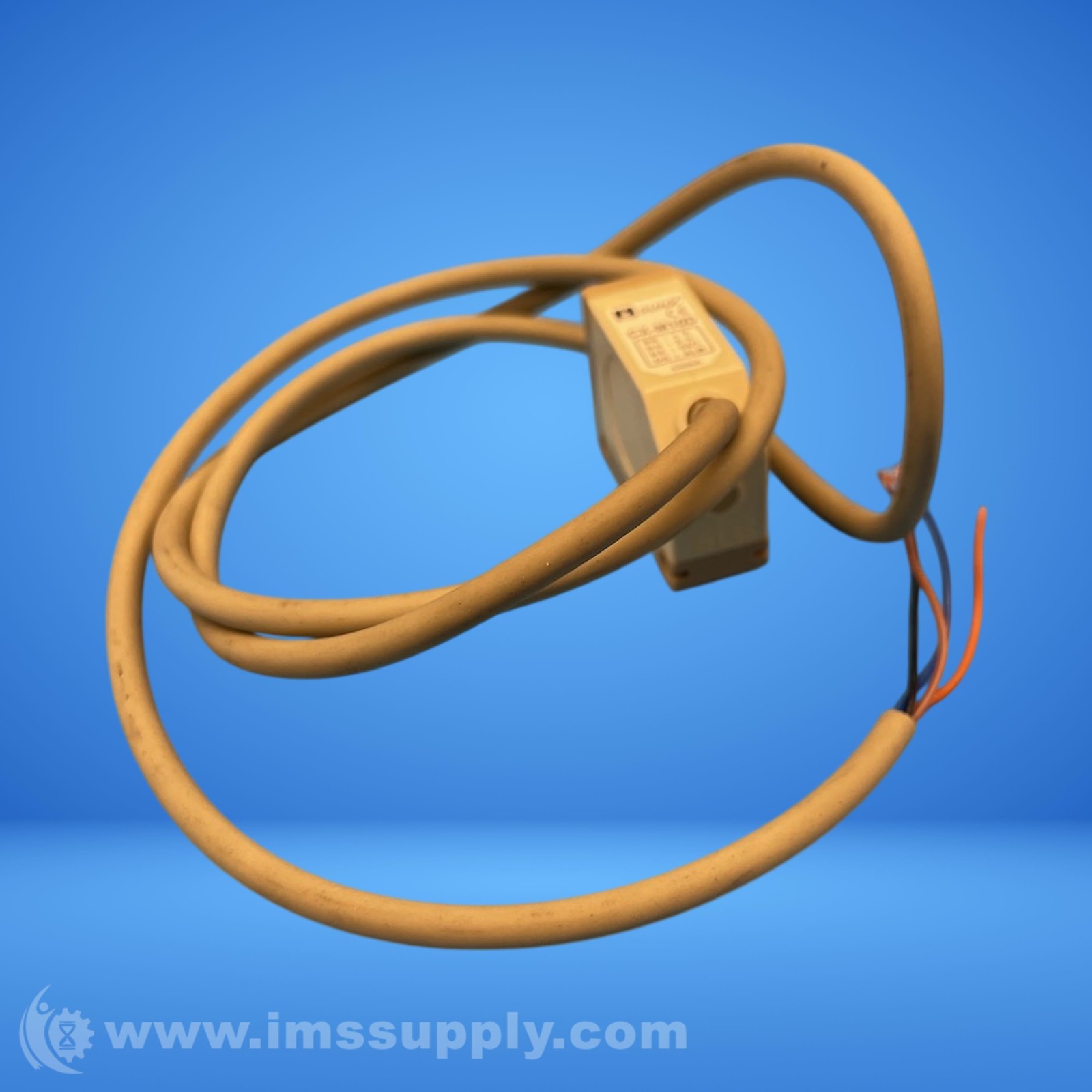 SUNX CX-M10D Photoelectric Sensor FNIP