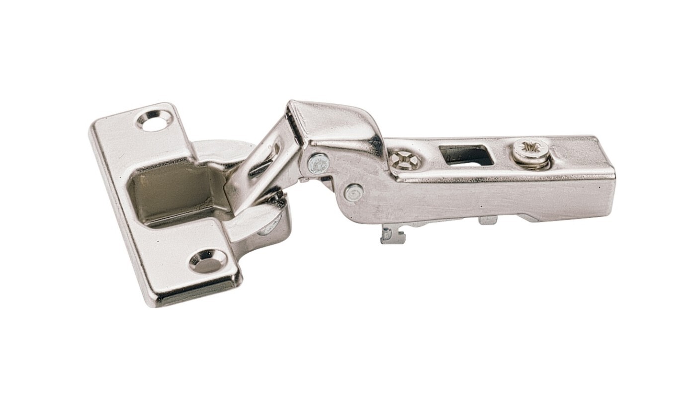 Hettich Intermat 110° Hinges (Non Softclose)