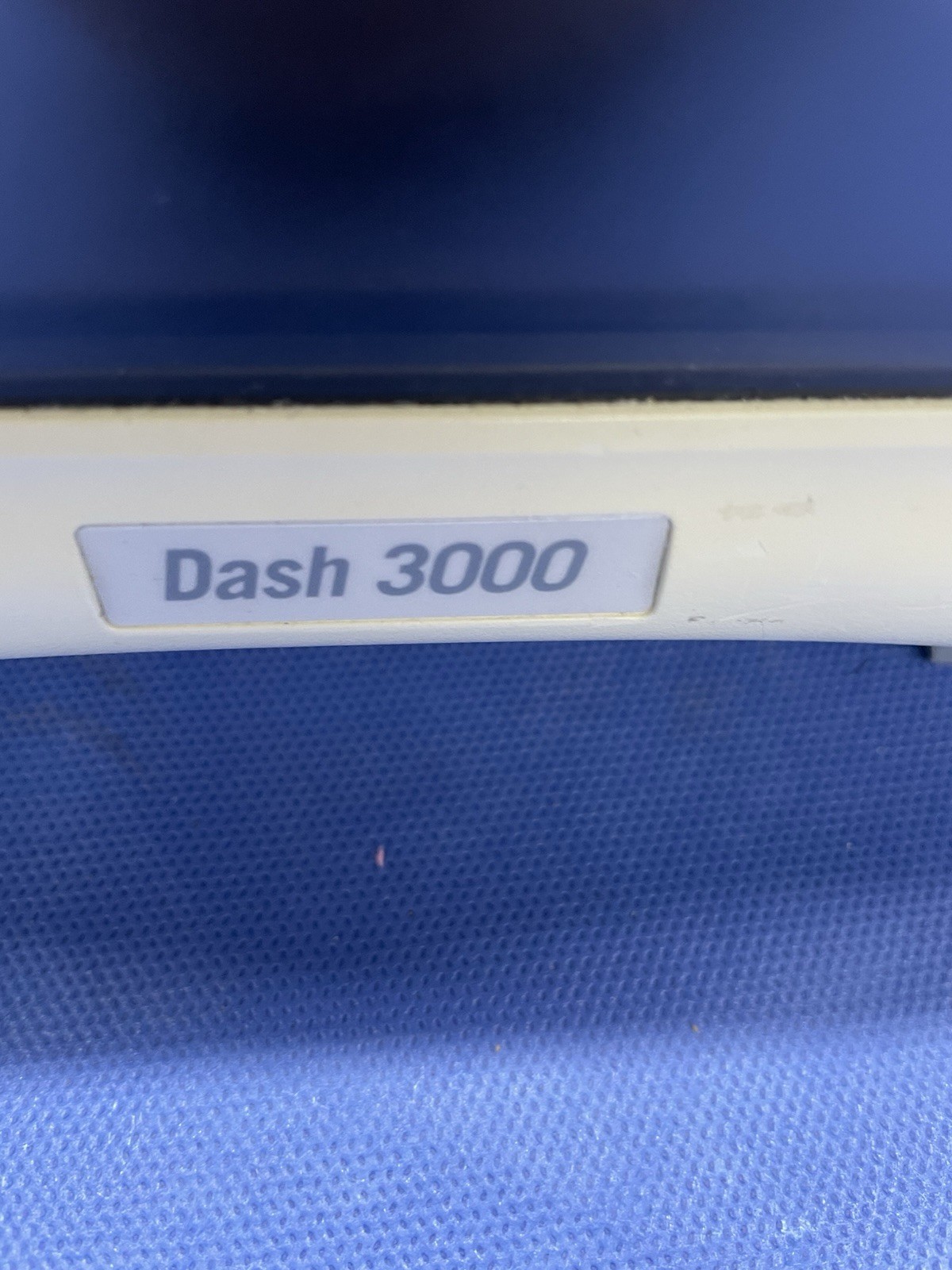 GE Dash 4000