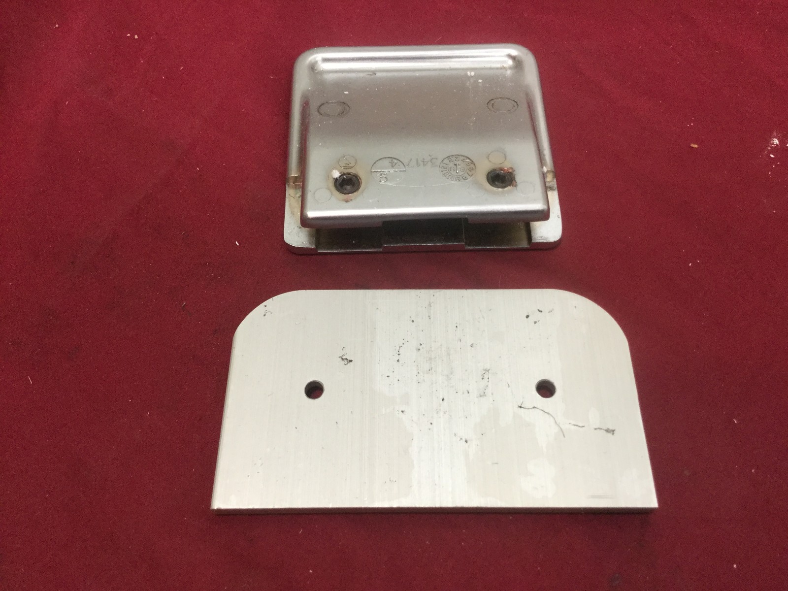 Kaba Simplex 3100 Series Parts Unit - Locksmith