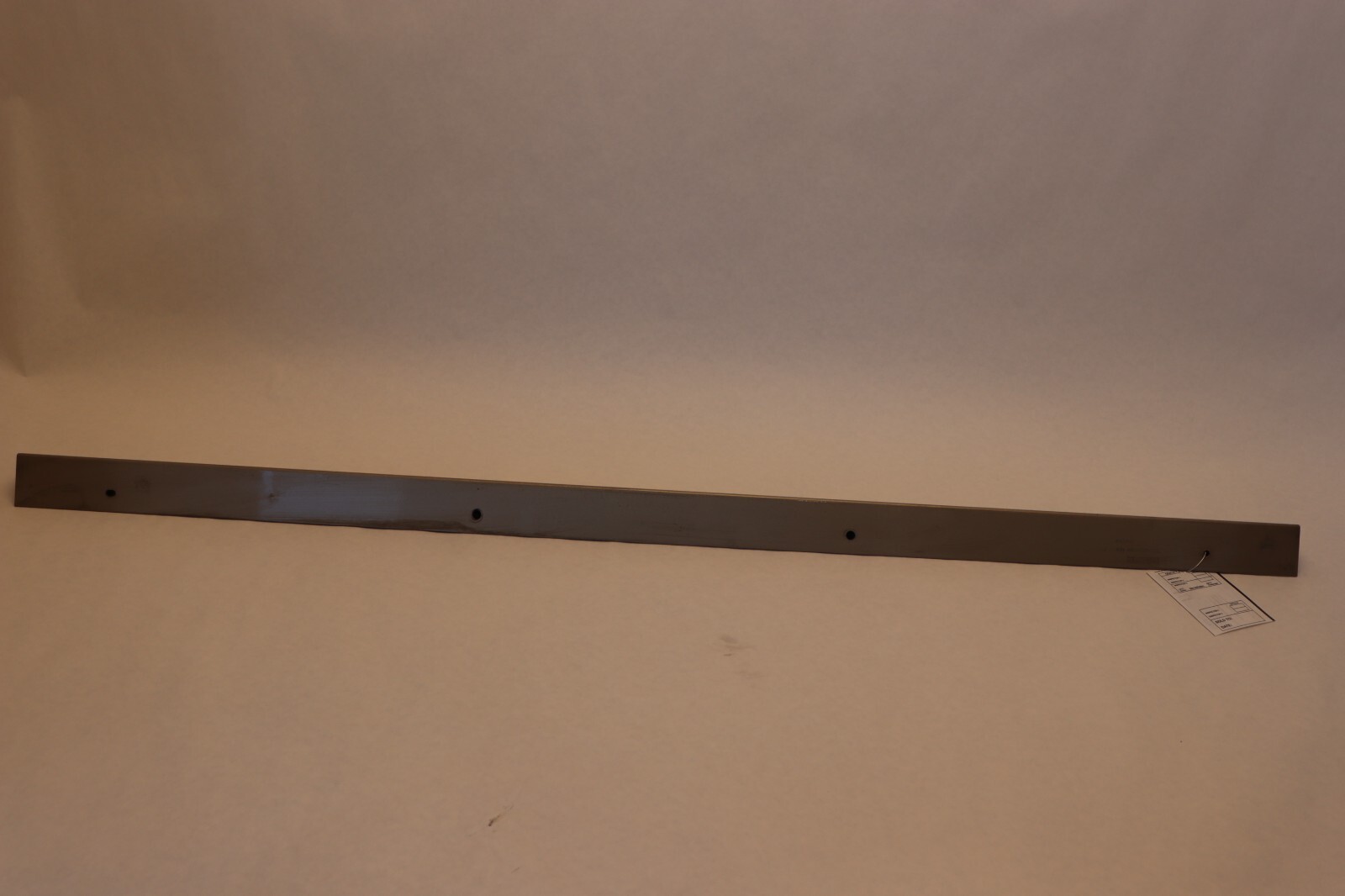 2013-2020 KENWORTH T680 PACCAR RIGHT PASSENGER SLEEPER ROCKER COVER PANEL OEM