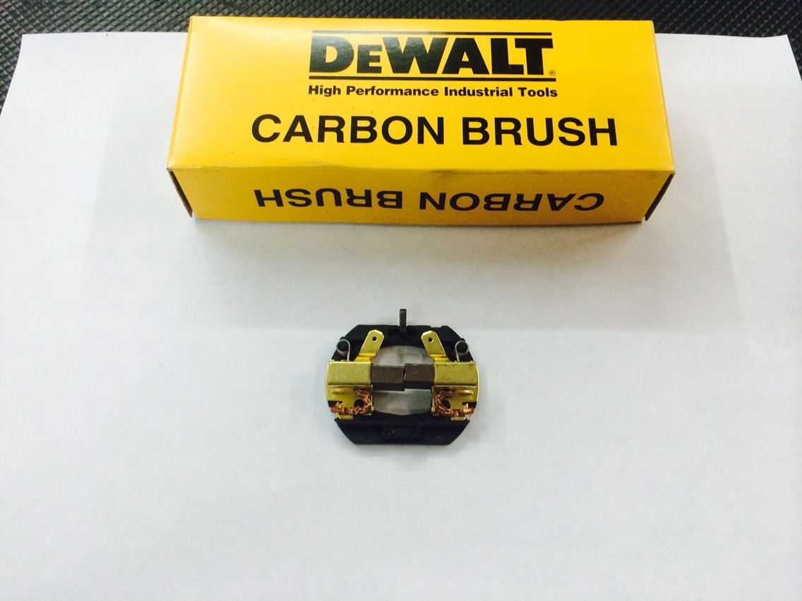 DeWalt Brush Box Set N268145 / N109433 for  DCD780 & DCD785 Replaces 654258-00