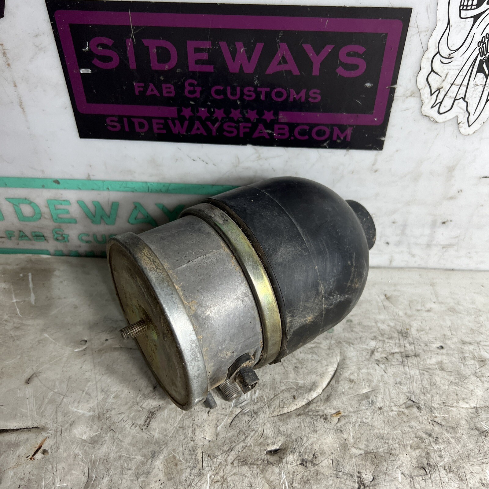 Porsche 928S VDO Cruise Control Servo 92861712101