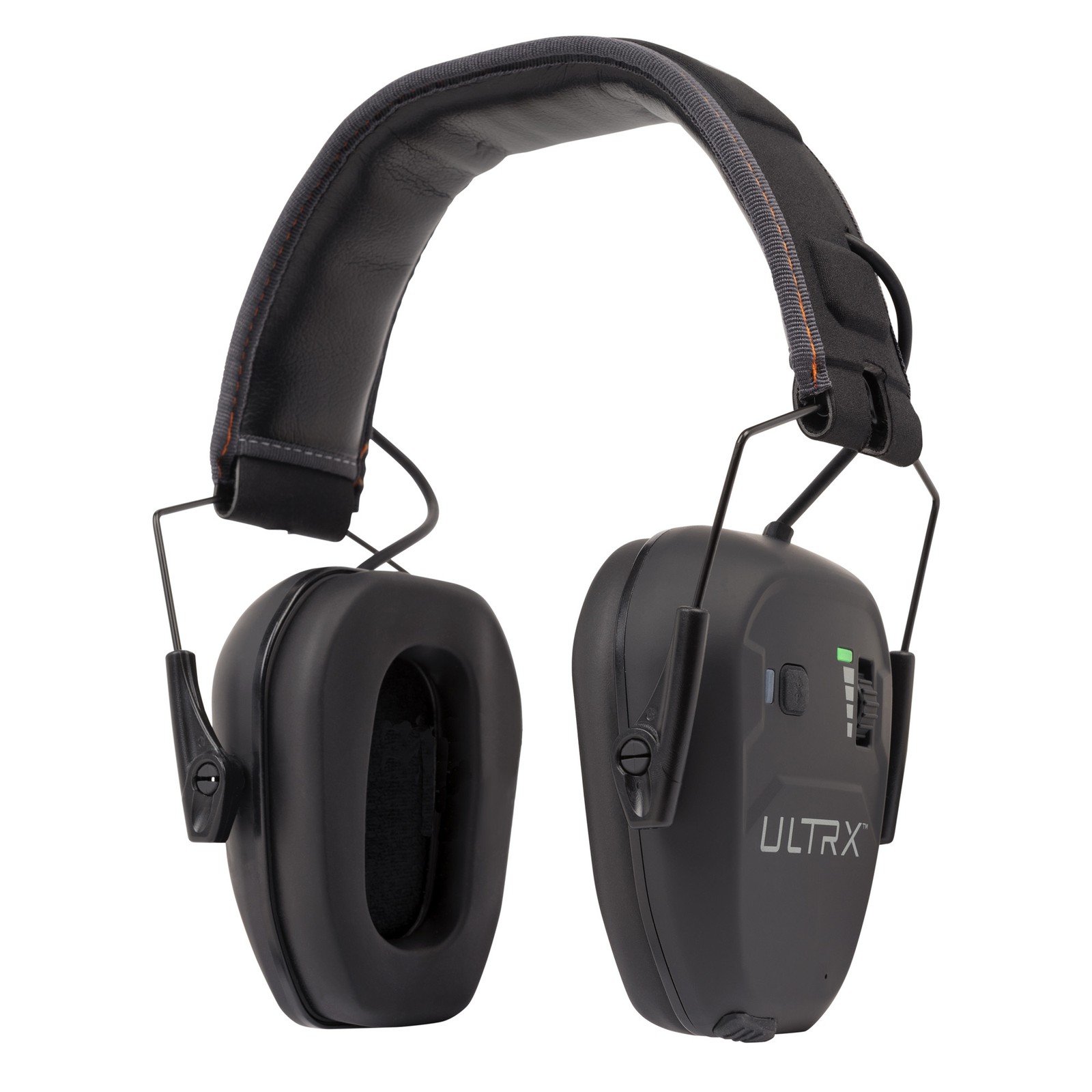 Allen Company ULTRX Bionic Bluetooth E-Muff NRR 22dB Rechargeable