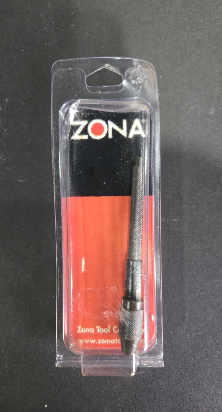 Zona Small Pin Vise - Hobby and Model Pin Vise - #37-170