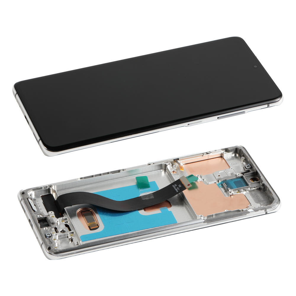 For Samsung Galaxy S20 Plus G985 986 LCD Display Touch Screen Replacement A+OLED