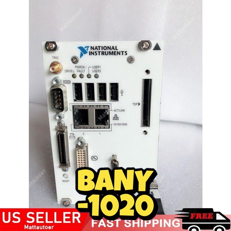 US Free TAX NI, PXIE-8133 New Fast Shipping.