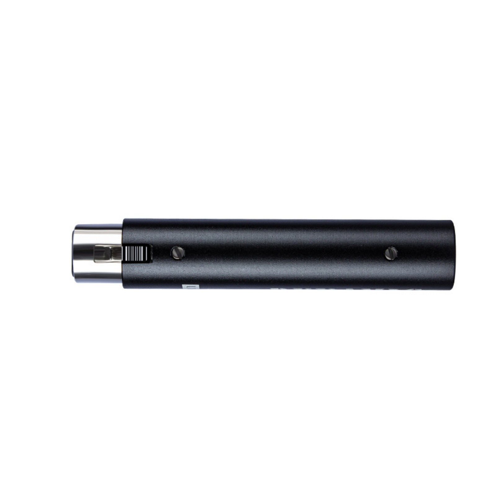 1PC +28DB High Gain Inline Microphone Preamp 48V Phantom Power Plug and Play