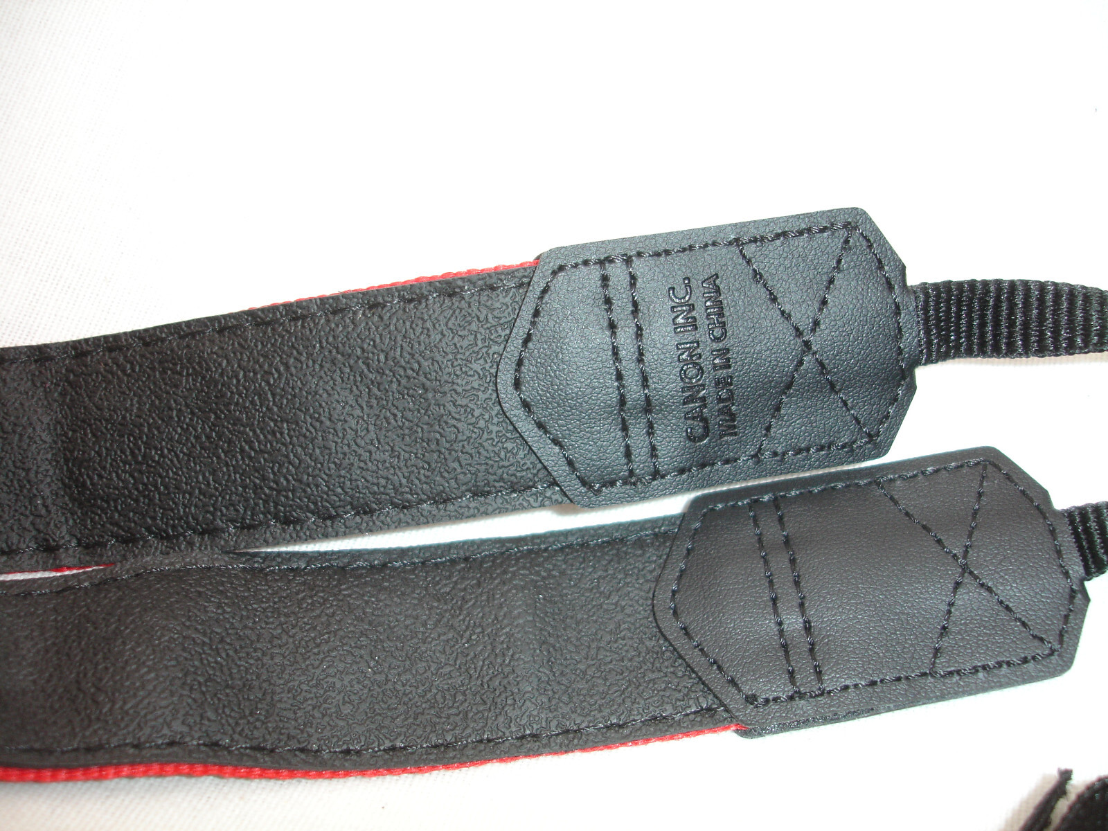 CANON EOS R7 CAMERA NECK STRAP for Mirrorless camera ER-EOSR7