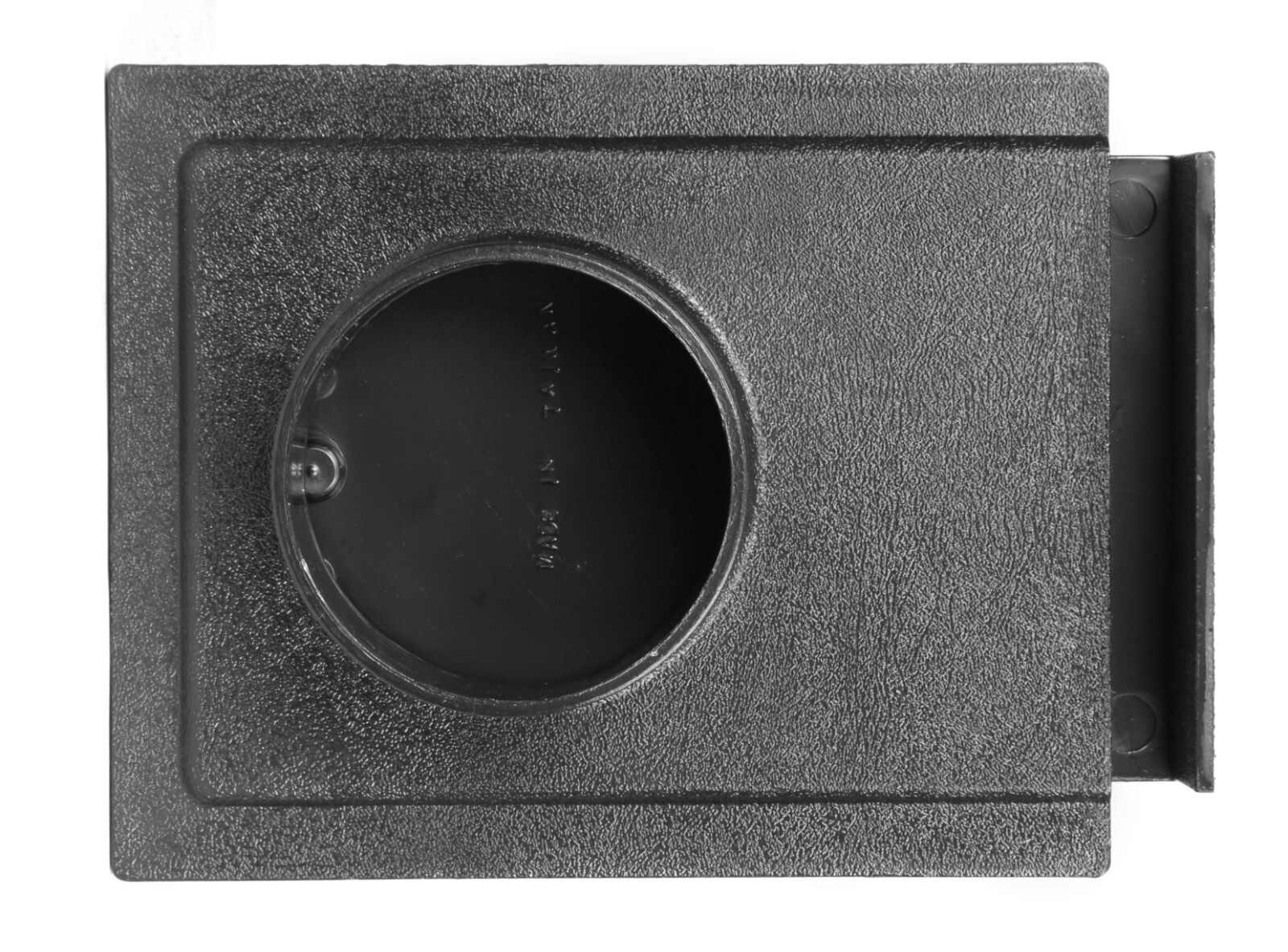 WEN DCA007 2.5-Inch Blast Gate for Dust Collection Systems