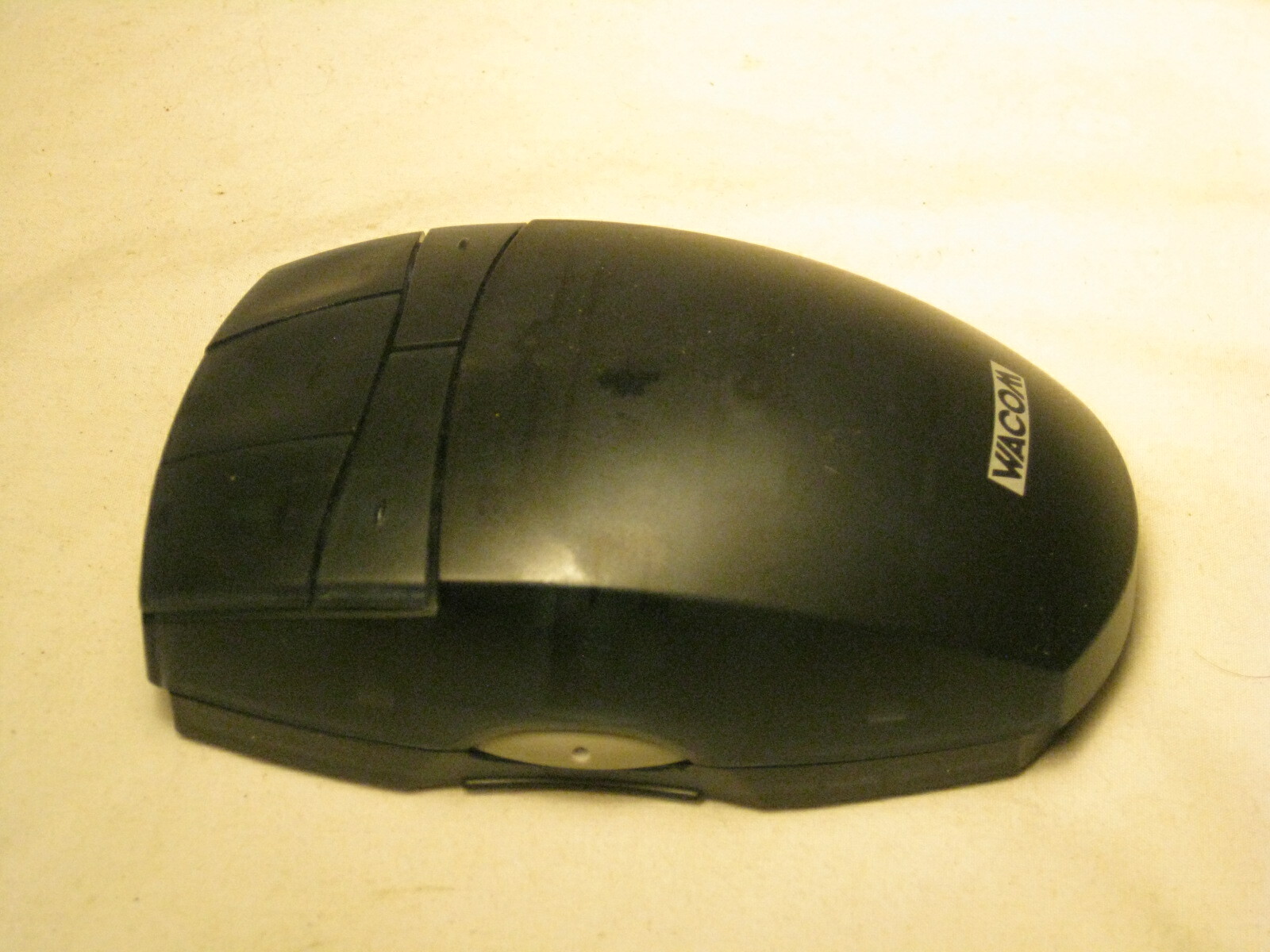 1 x WACOM GC-500-02 1CJP00262 Japan wireless mouse controller 5 button unit only